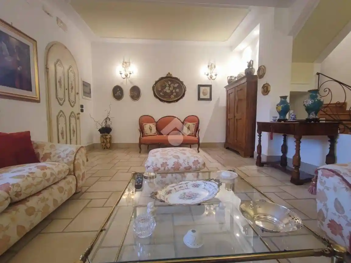 Villa a schiera via Raffaele Lepore 4, Tribunale - Carmine Nuovo, Foggia - foto 4