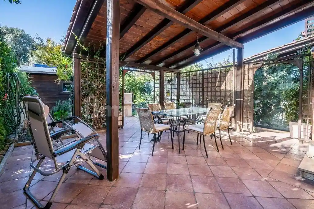 Villetta a schiera - foto 3