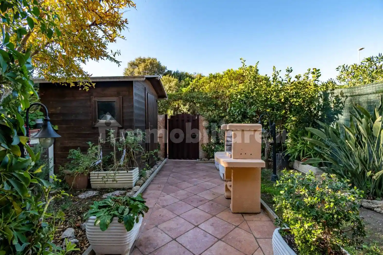 Villetta a schiera - foto 4