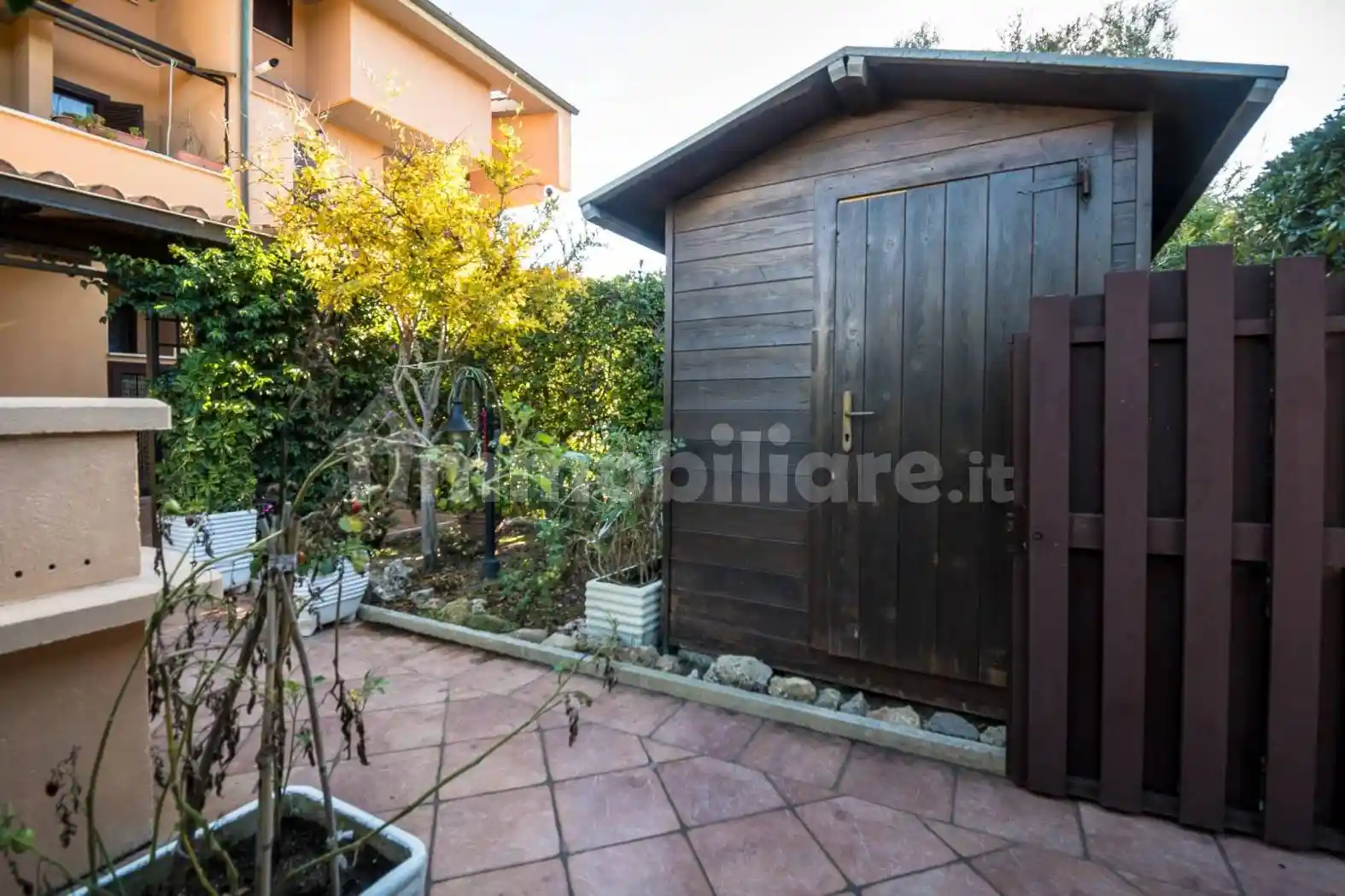 Villetta a schiera - foto 5