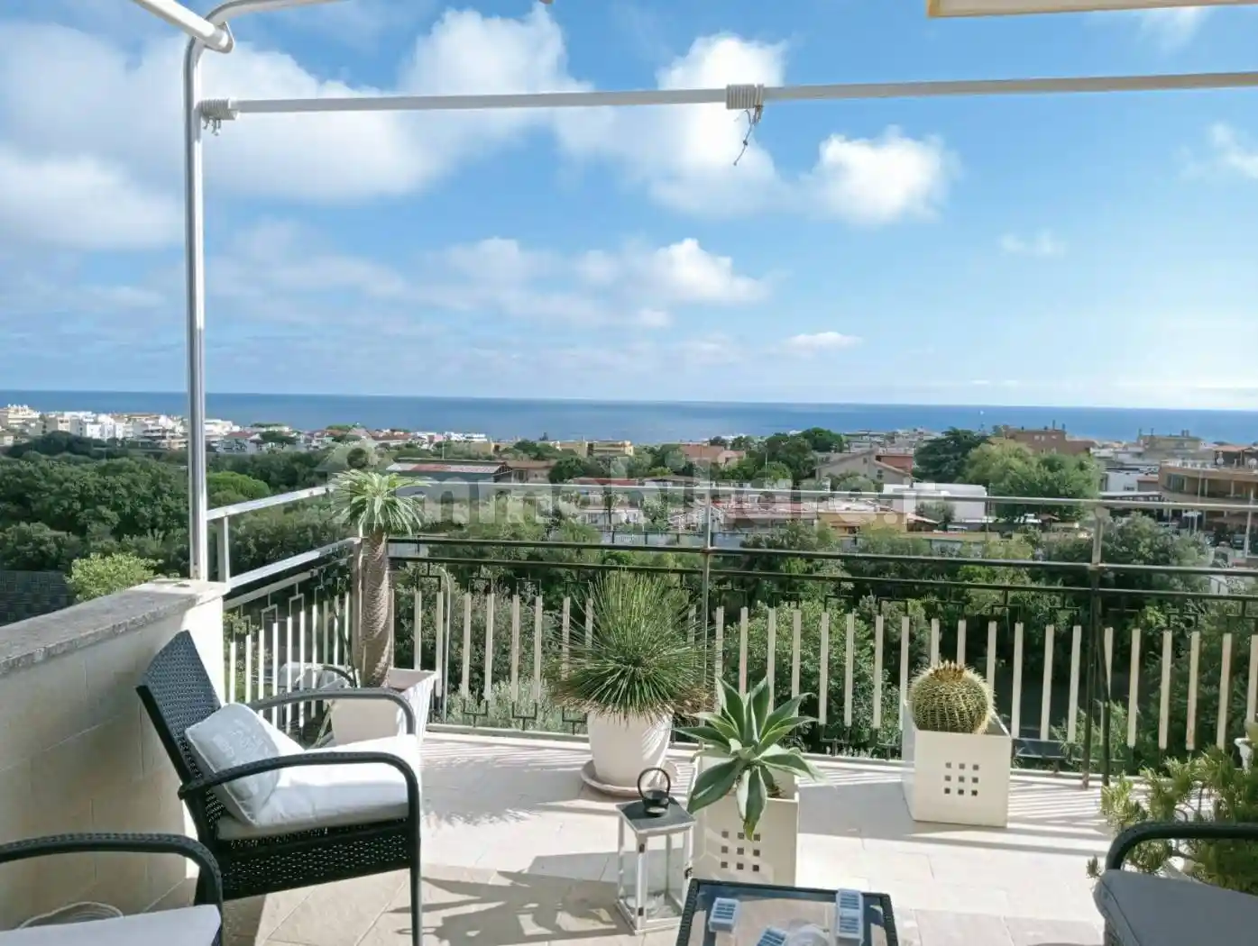 Attico - Mansarda in vendita a Santa Marinella