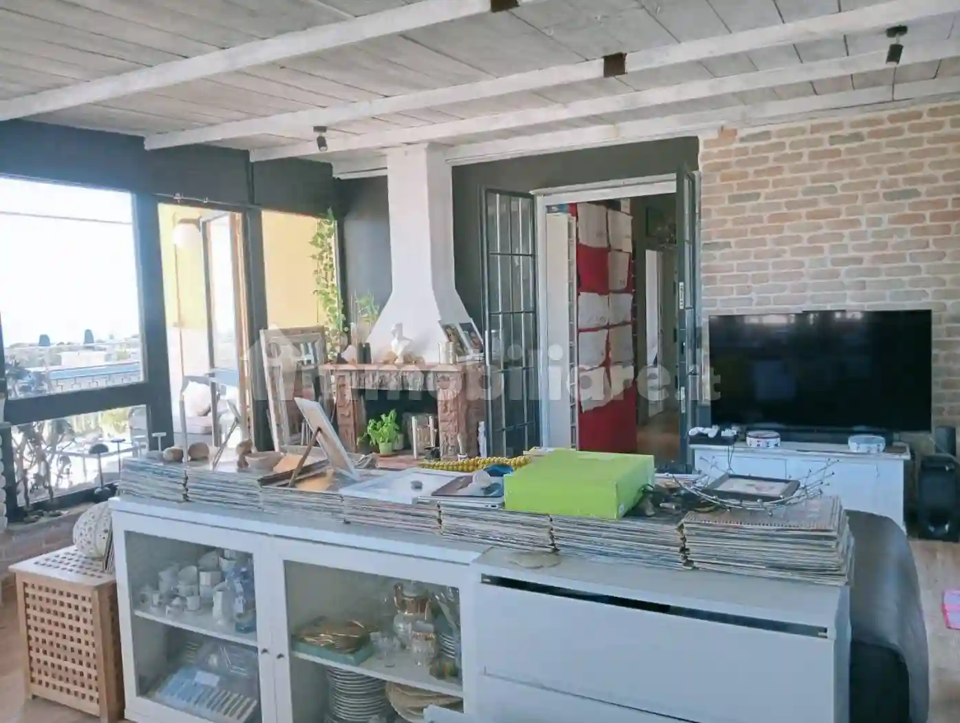 Attico - Mansarda - foto 3