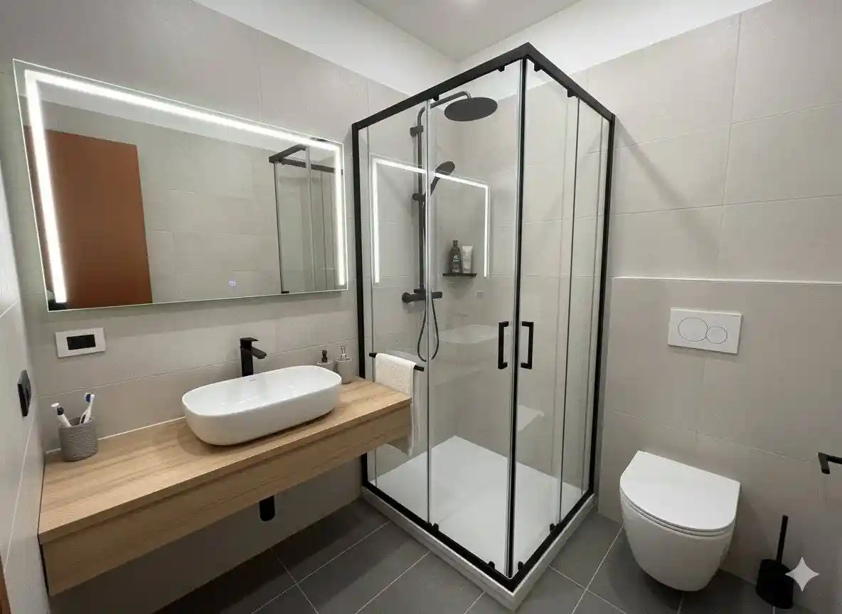 Monolocale via Giuseppe Galante, Arenaccia, Napoli - foto 2