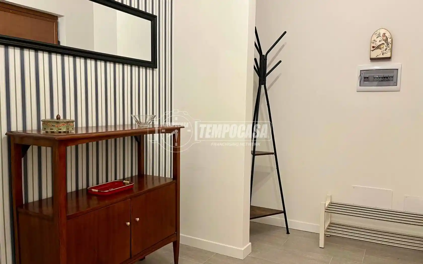 Bilocale via Marco Celio Rufo 48, Quadraro, Roma - foto 2