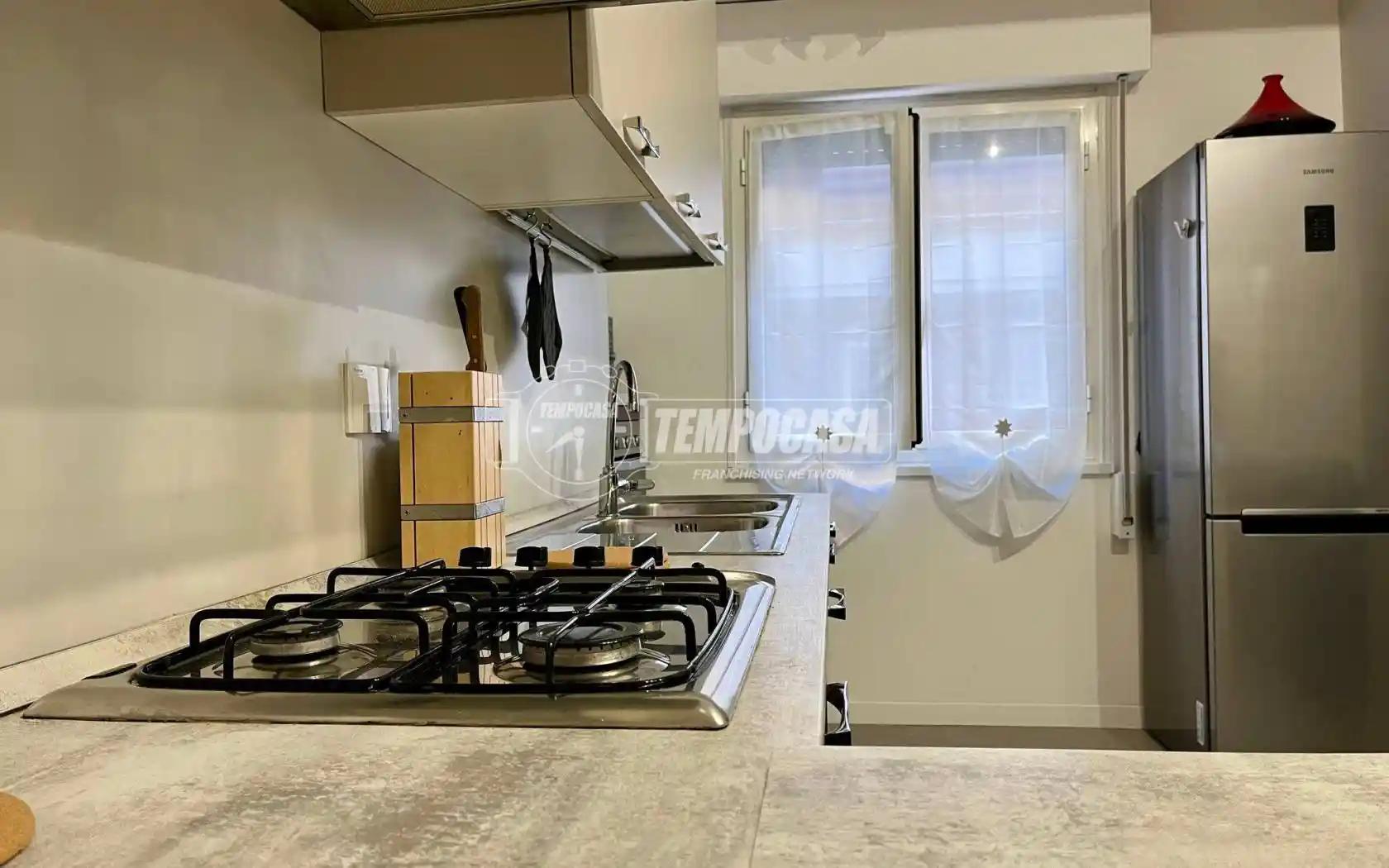 Bilocale via Marco Celio Rufo 48, Quadraro, Roma - foto 5