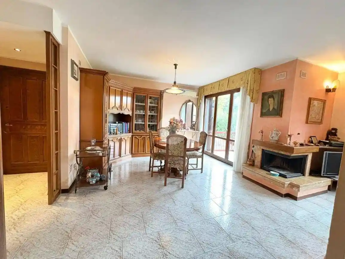 Villetta a schiera - foto 3