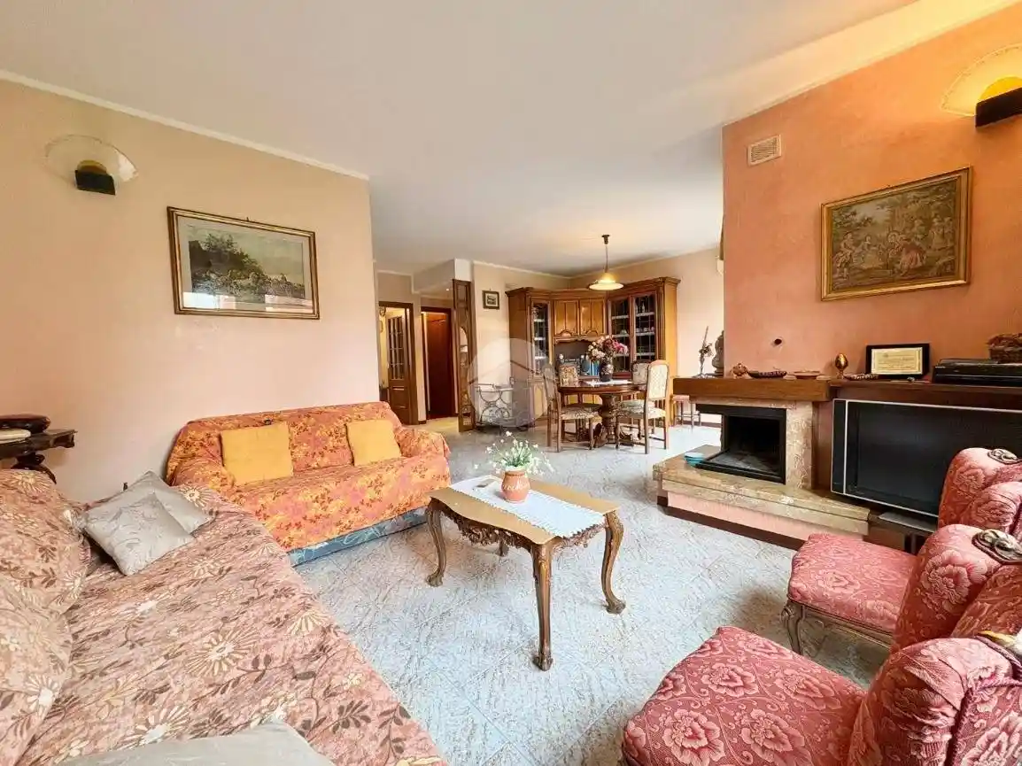 Villetta a schiera - foto 5