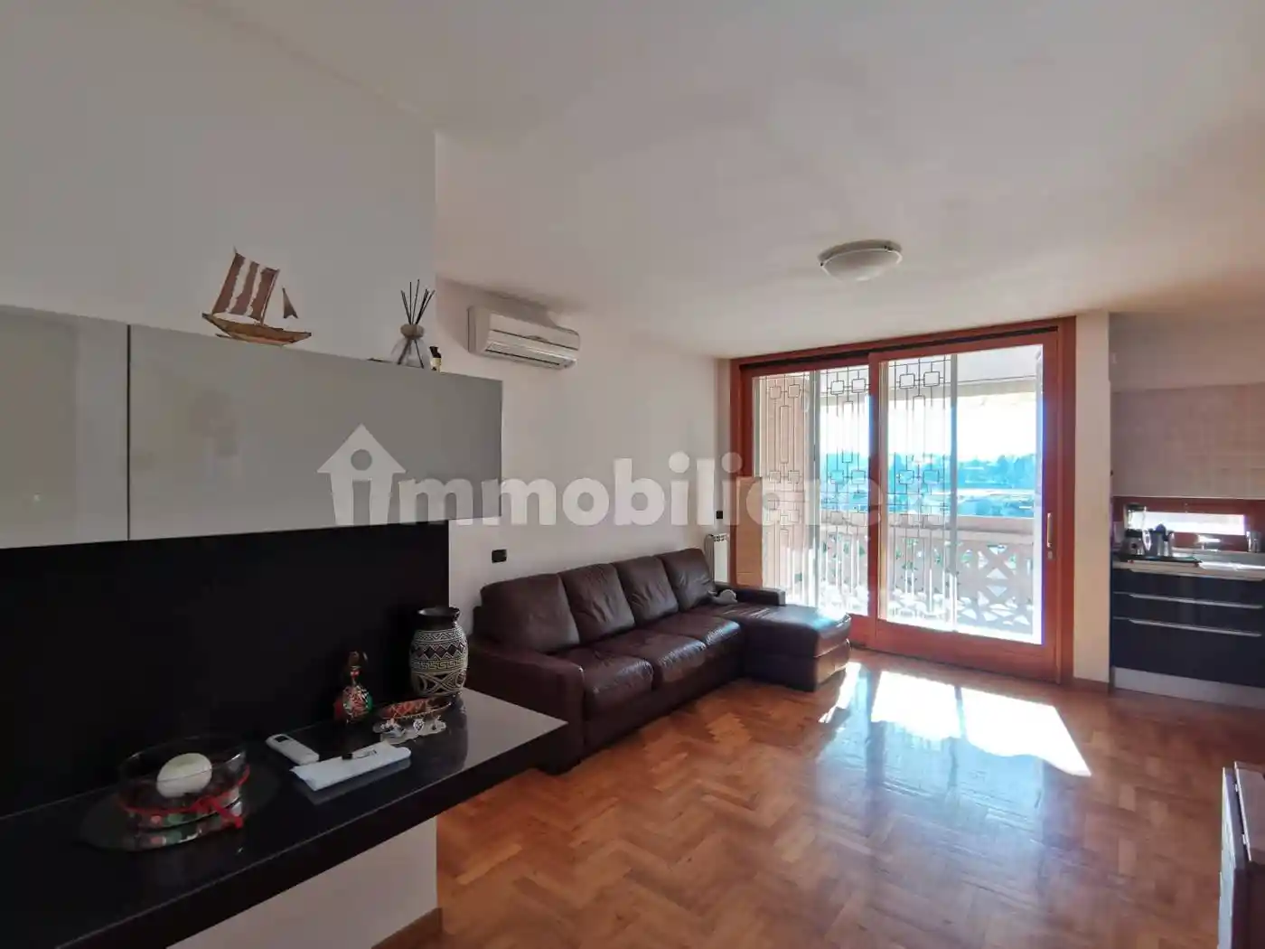 Bilocale via Roberto Ago 26, Aurelio - Val Cannuta, Roma - foto 2