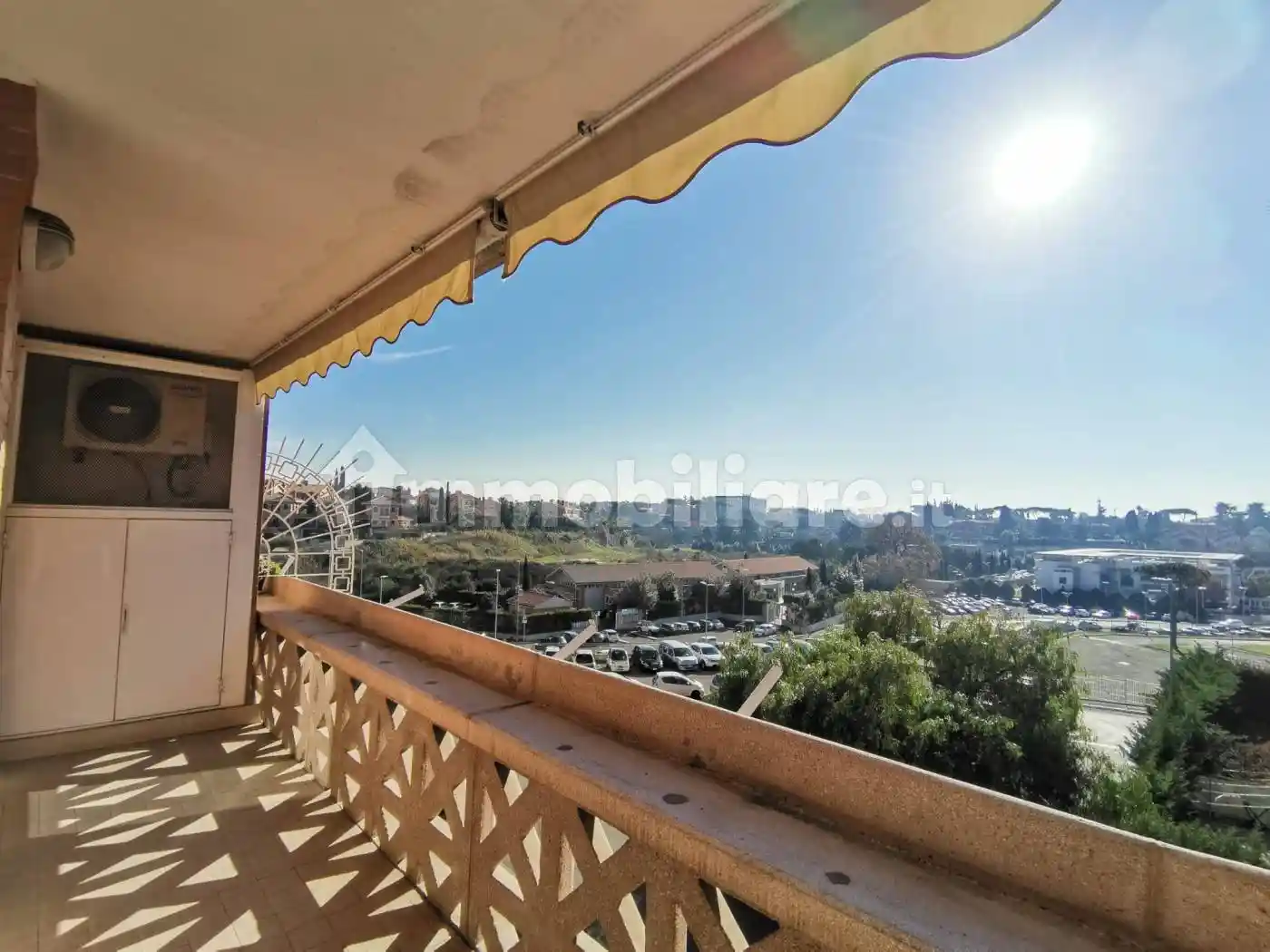 Bilocale via Roberto Ago 26, Aurelio - Val Cannuta, Roma - foto 3