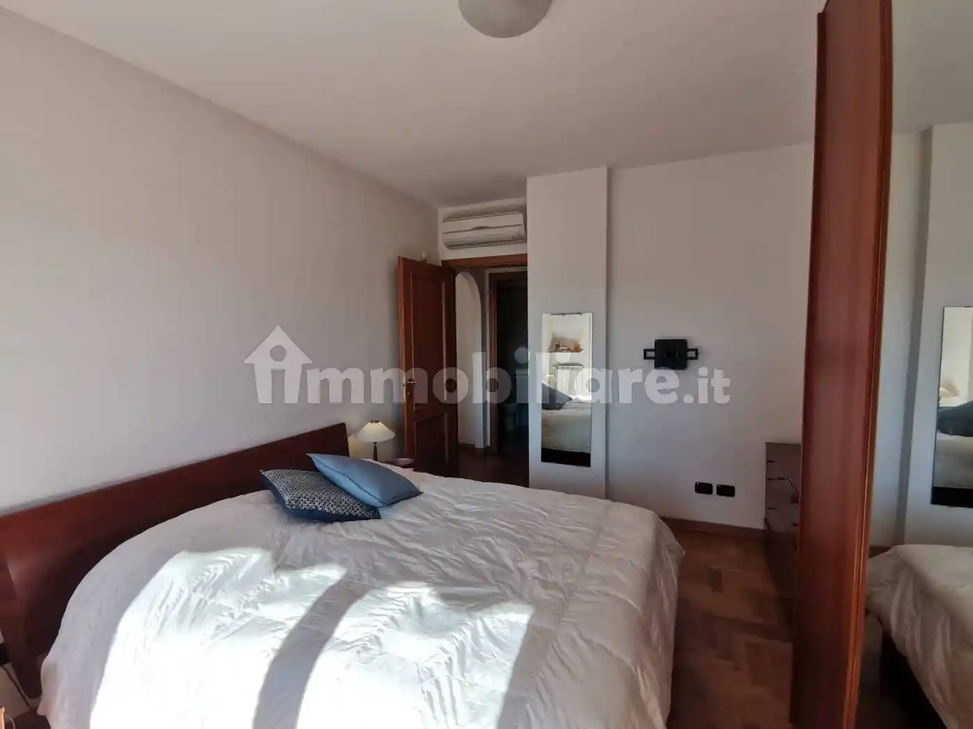 Bilocale via Roberto Ago 26, Aurelio - Val Cannuta, Roma - foto 5