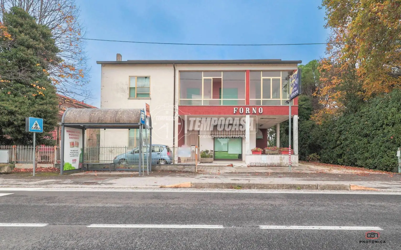 Villa in vendita a Ravenna