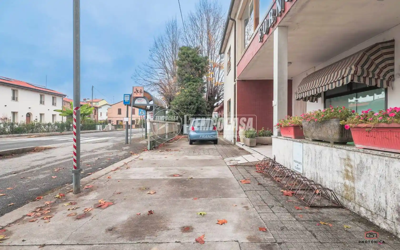 Villa bifamiliare via Gambellara 73, Santo Stefano - Gambellara, Ravenna - foto 2