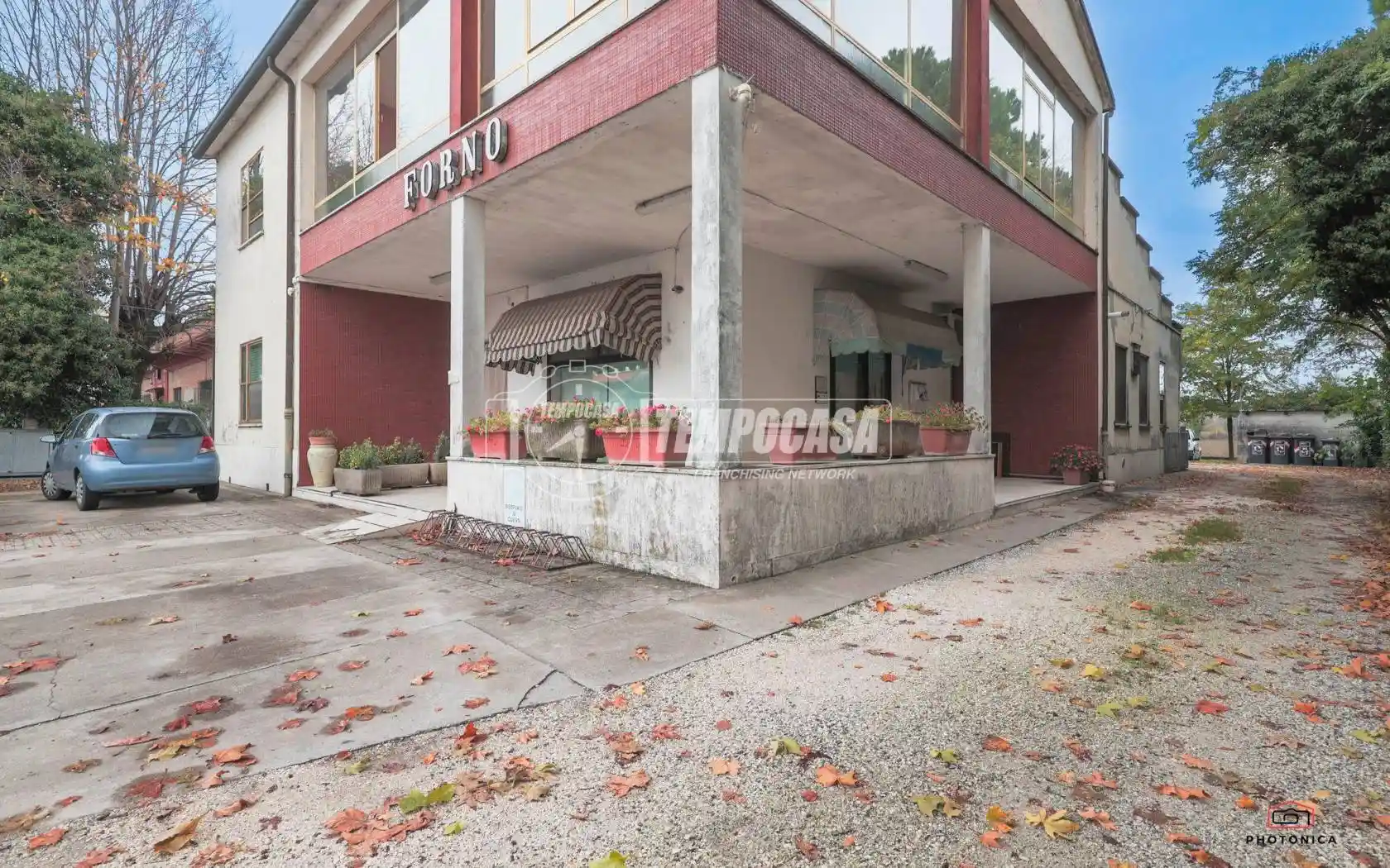 Villa bifamiliare via Gambellara 73, Santo Stefano - Gambellara, Ravenna - foto 3