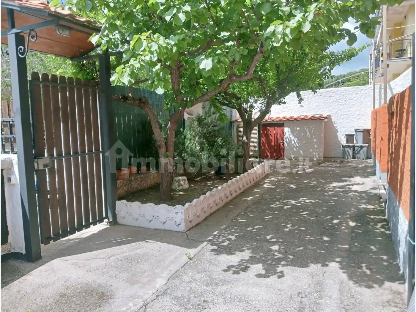 Appartamento in vendita a Santa Marinella