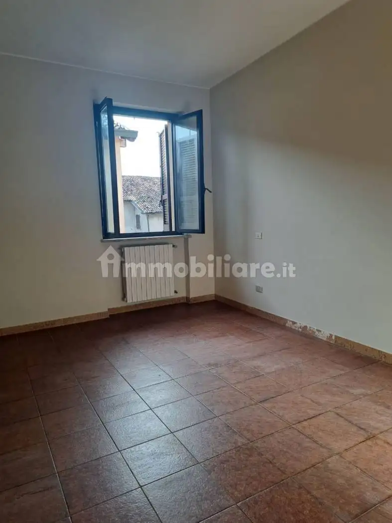 Appartamento in vendita a Antegnate