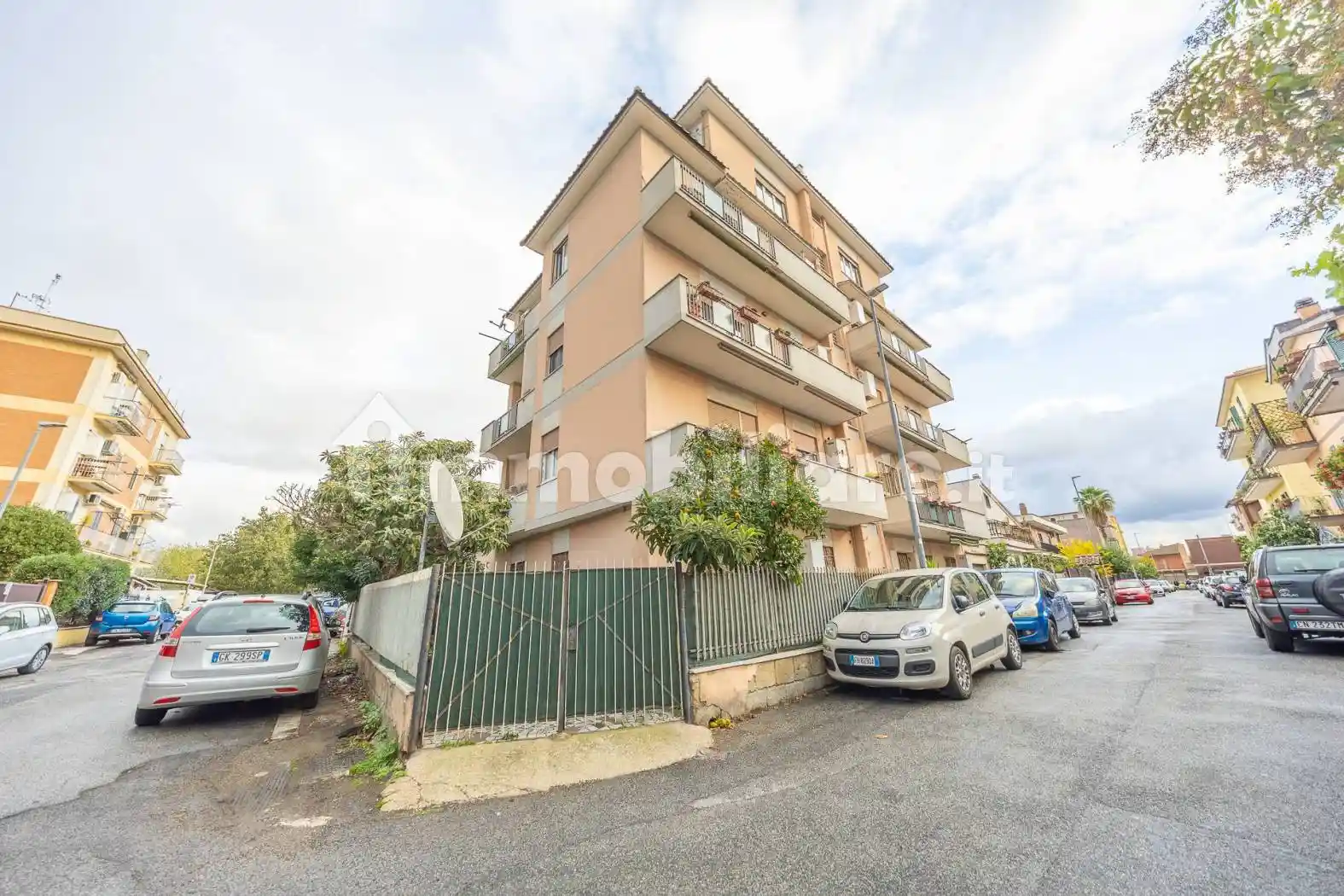 Attico buono stato, 120 m², Tor Sapienza - La Rustica, Roma - foto 3