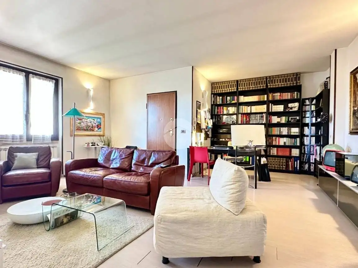 Appartamento in vendita a Flero