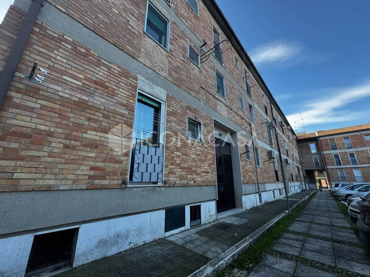 Appartamento in vendita a Matera