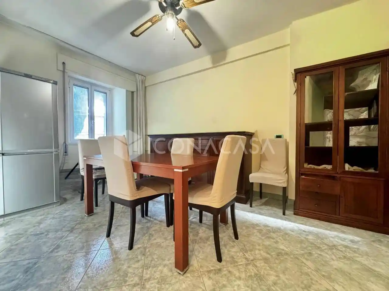 Trilocale largo Giacomo Leopardi, Centro, Matera - foto 2