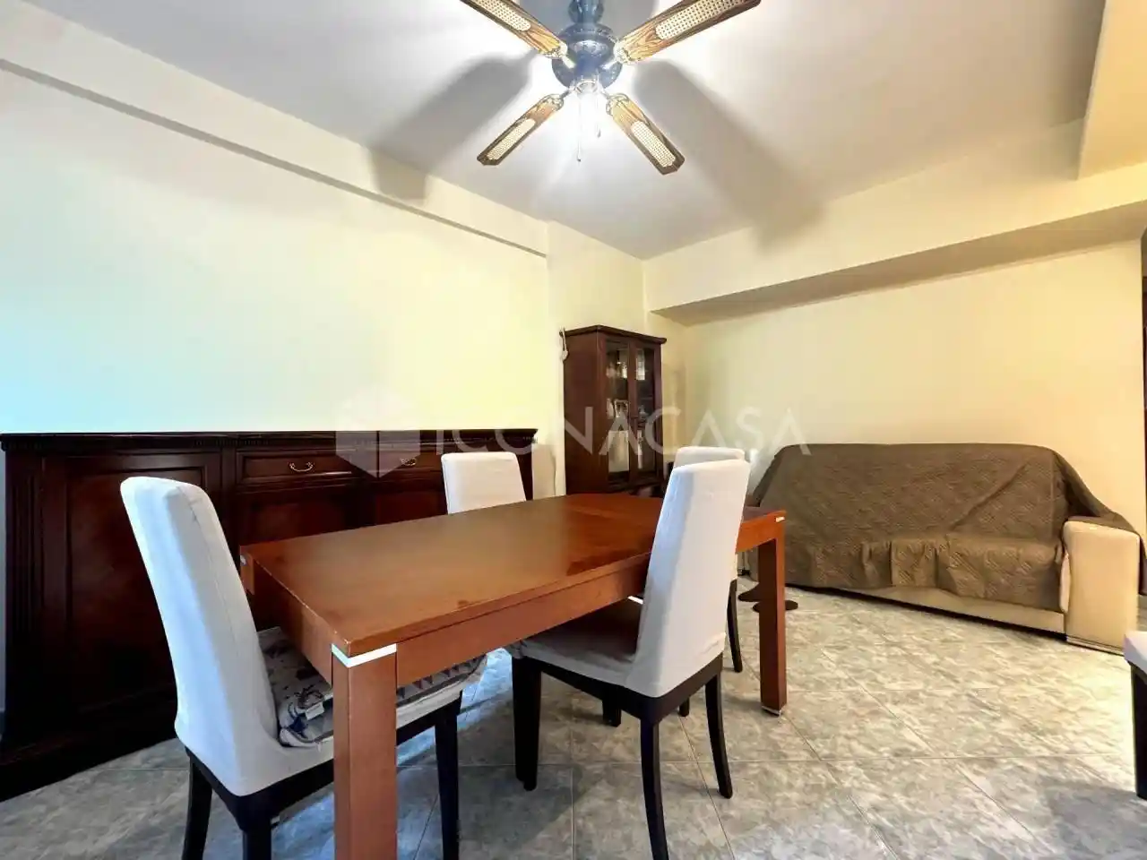 Trilocale largo Giacomo Leopardi, Centro, Matera - foto 3