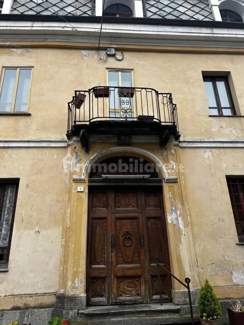 Appartamento in vendita a Viù