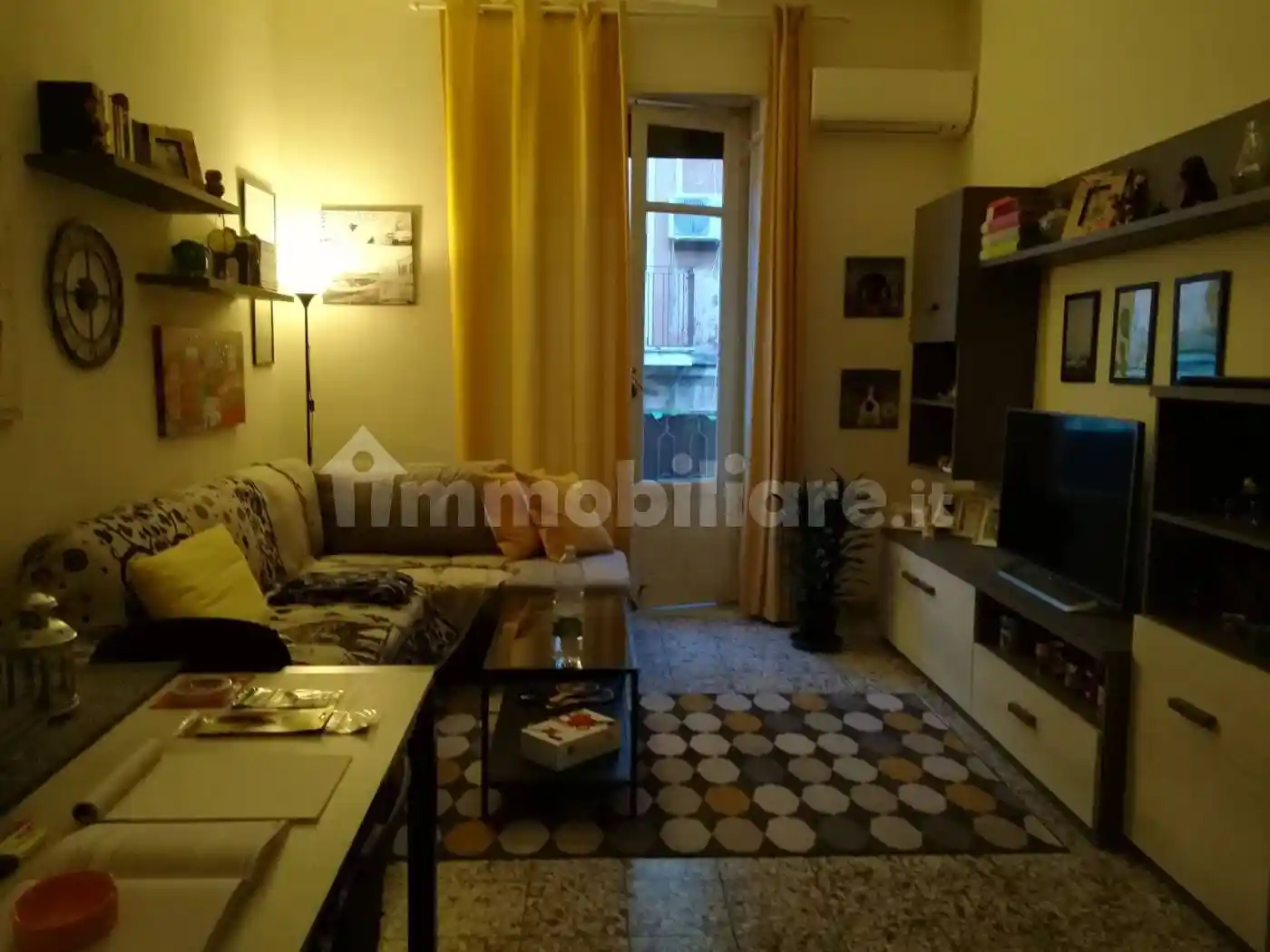 Appartamento in affitto a Catania