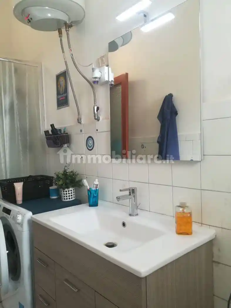 Bilocale via Francesco Cilea 77, Libertà - Stazione, Catania - foto 3