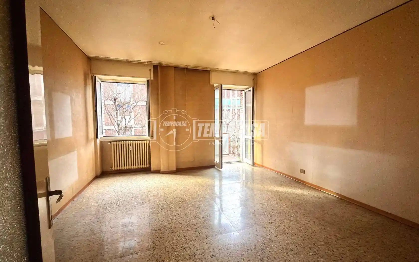 Trilocale viale Filippo Turati, Turati - Santo Stefano, Lecco - foto 2