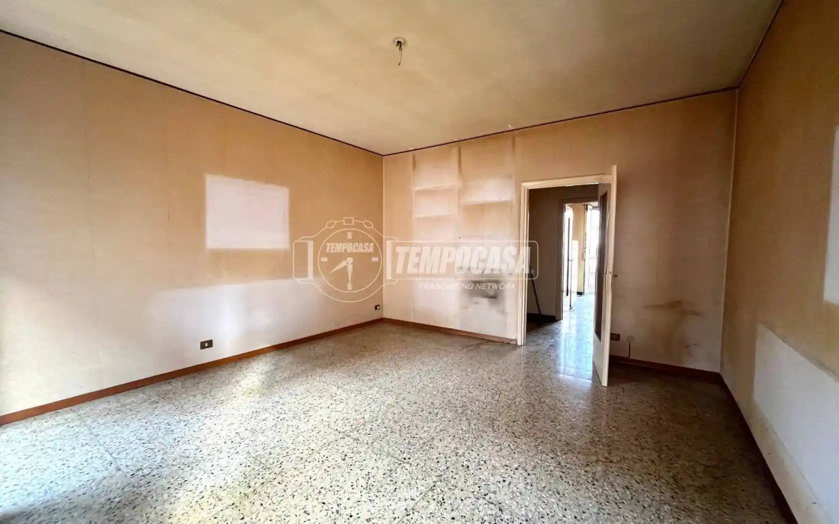 Trilocale viale Filippo Turati, Turati - Santo Stefano, Lecco - foto 3