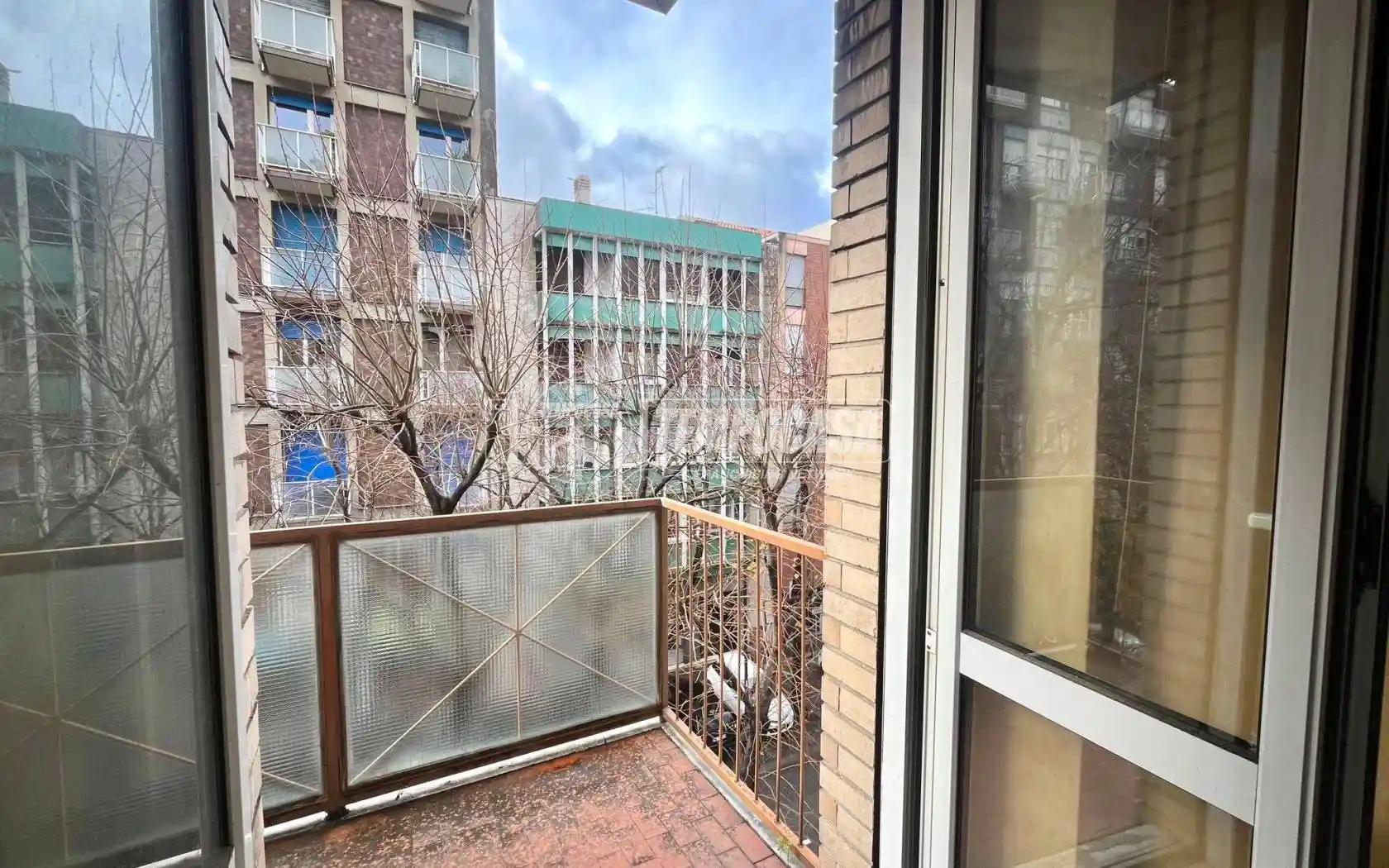 Trilocale viale Filippo Turati, Turati - Santo Stefano, Lecco - foto 4