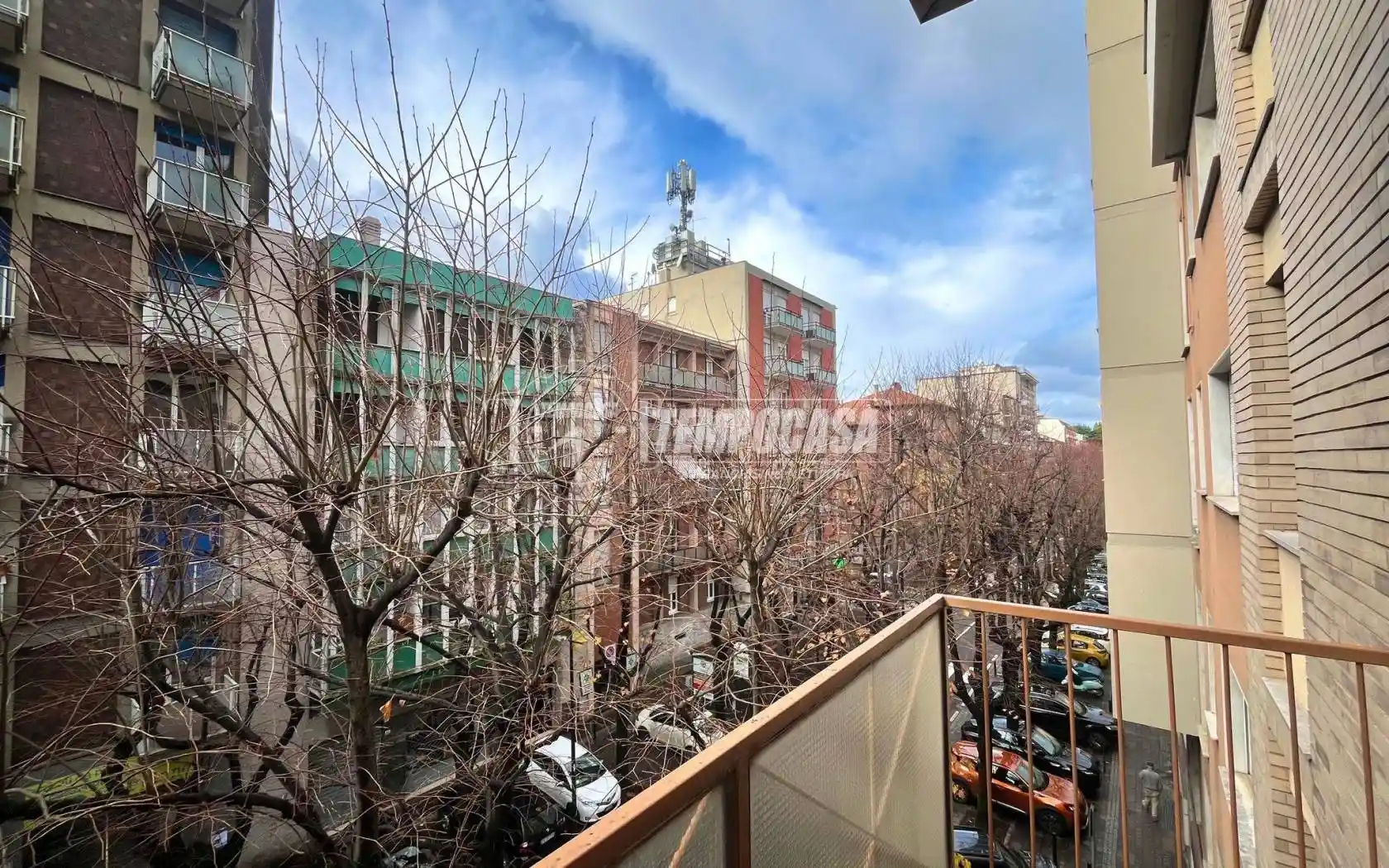 Trilocale viale Filippo Turati, Turati - Santo Stefano, Lecco - foto 5