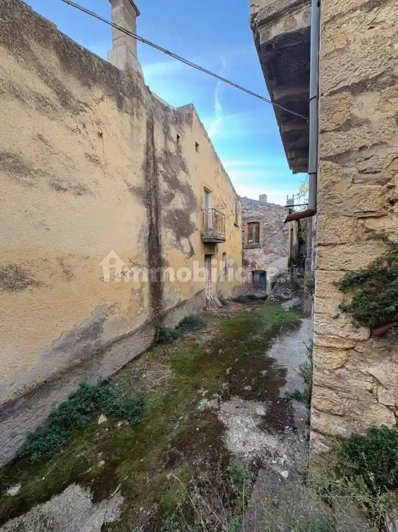 Rustico via Vico Primo Morelli 1, Carunchio - foto 4