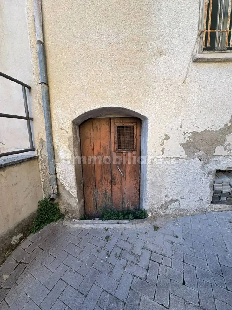 Rustico via Vico Primo Morelli 1, Carunchio - foto 3