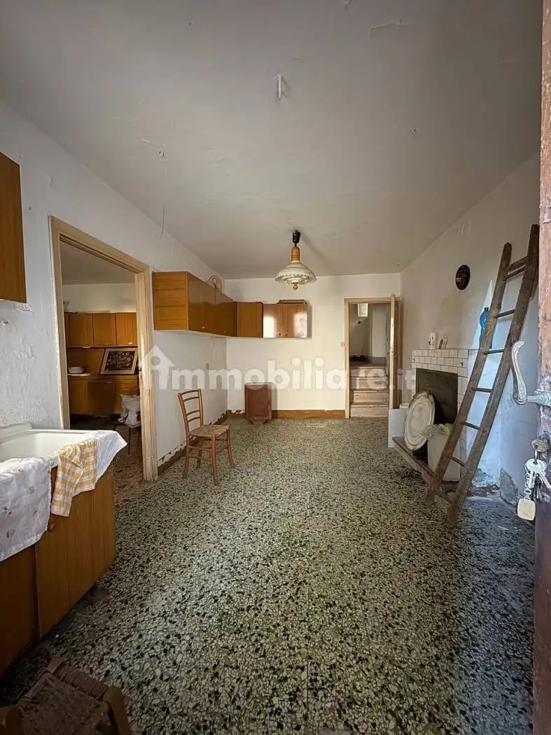 Rustico via Vico Primo Morelli 1, Carunchio - foto 4