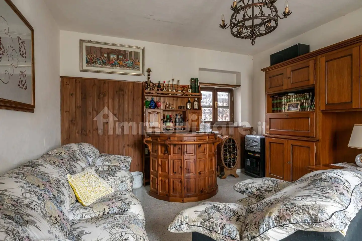 Casa indipendente in vendita a San Giuliano Terme