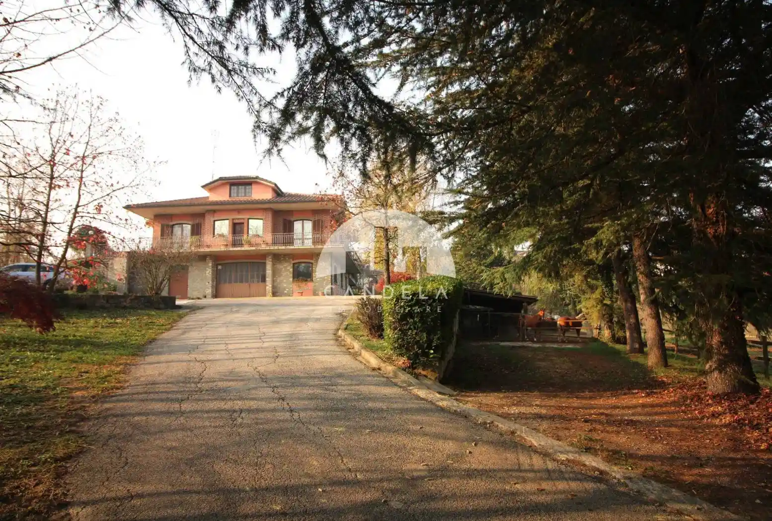 Villa - foto 3