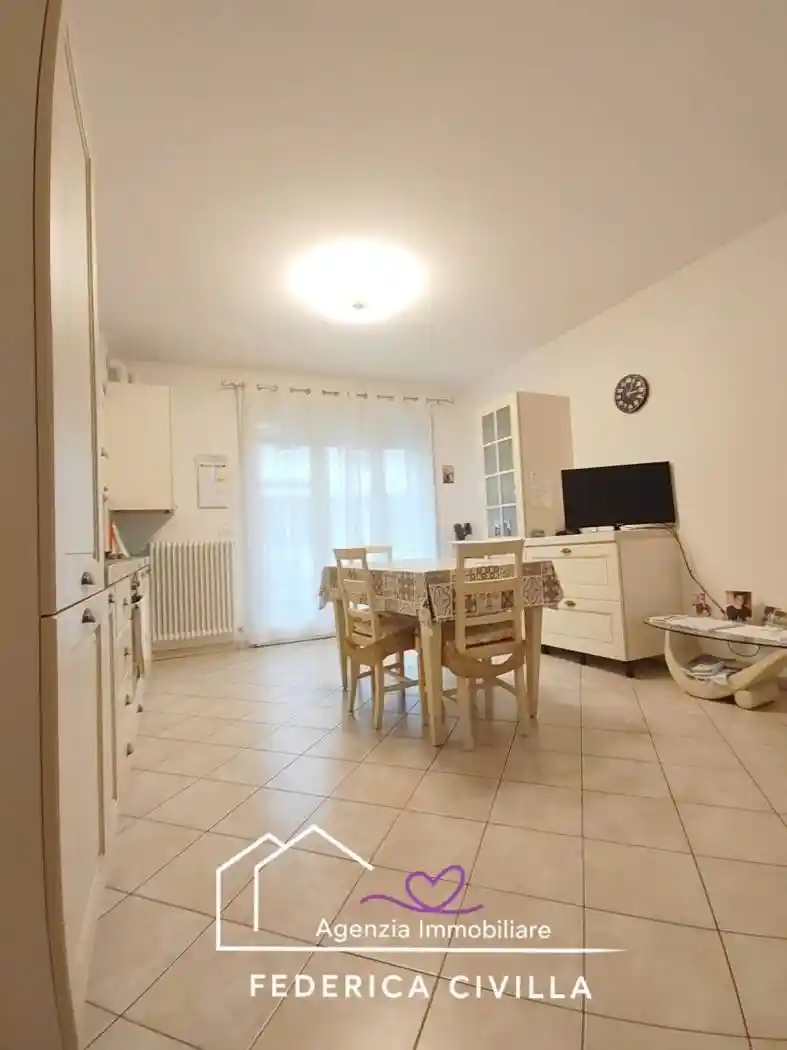 Trilocale buono stato, primo piano, Ponte Nuovo - Madonna dell'Albero, Ravenna - foto 2