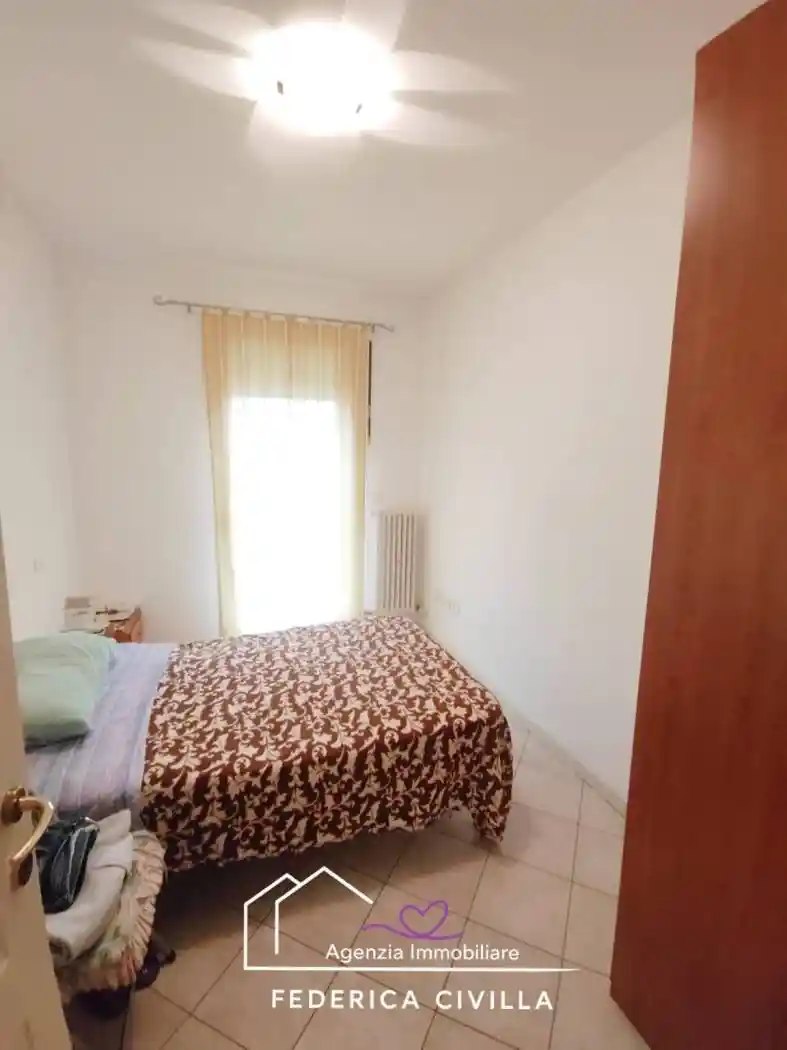 Trilocale buono stato, primo piano, Ponte Nuovo - Madonna dell'Albero, Ravenna - foto 4