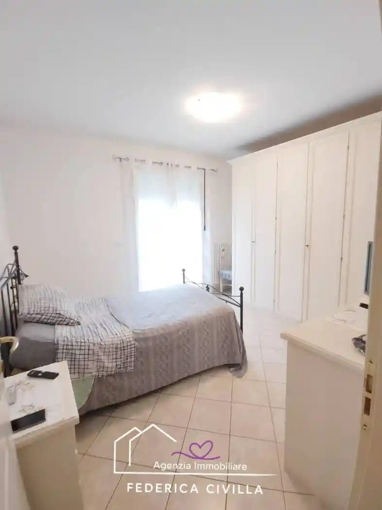 Trilocale buono stato, primo piano, Ponte Nuovo - Madonna dell'Albero, Ravenna - foto 5