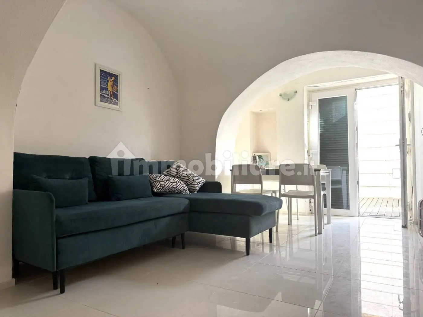 Appartamento in vendita a Alassio