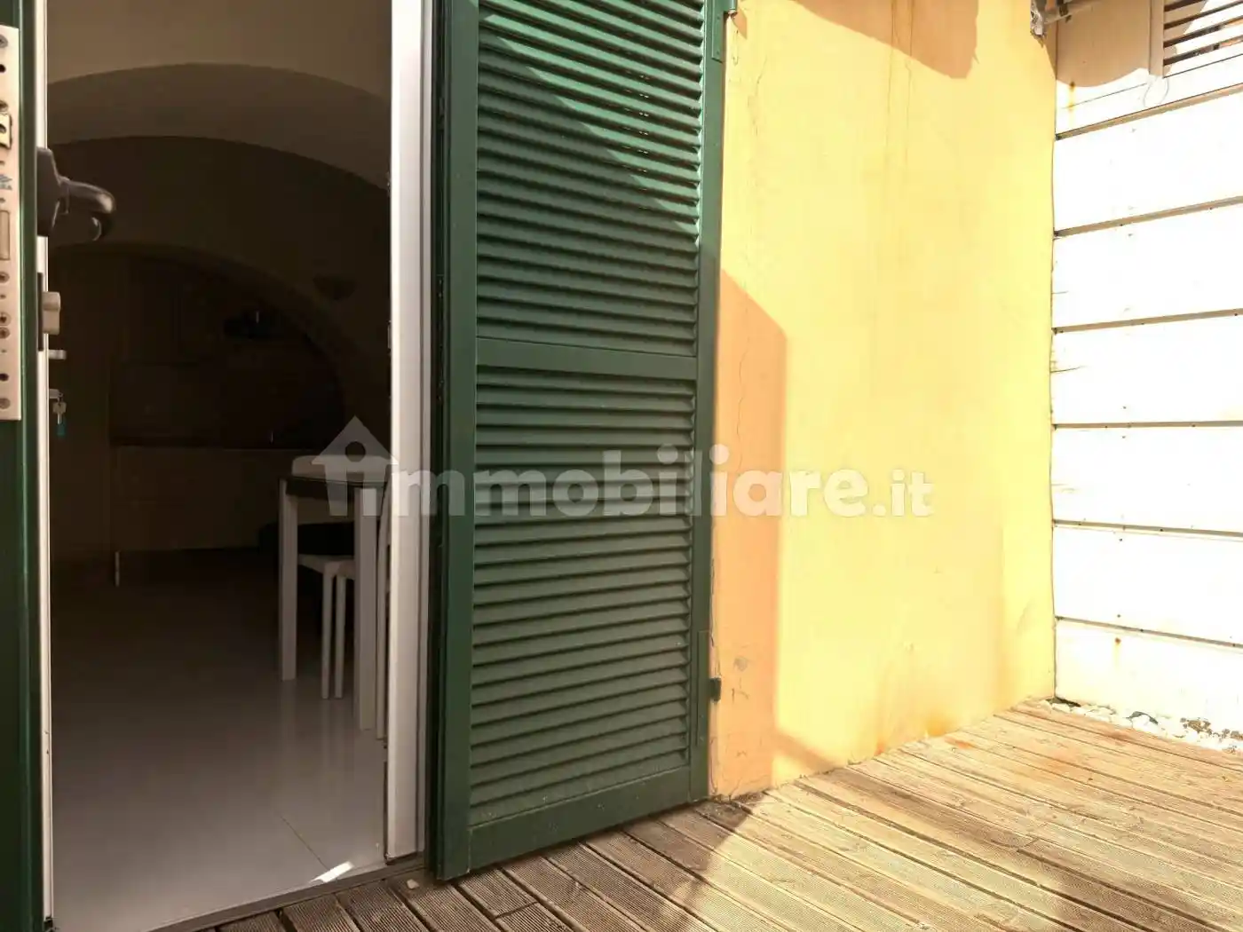 Monolocale Passeggiata Enrico Toti 15, Centro, Alassio - foto 2