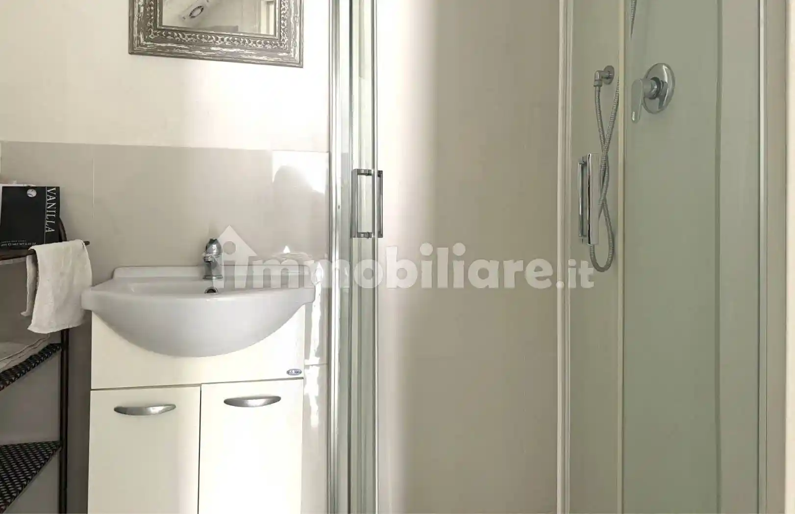 Monolocale Passeggiata Enrico Toti 15, Centro, Alassio - foto 3