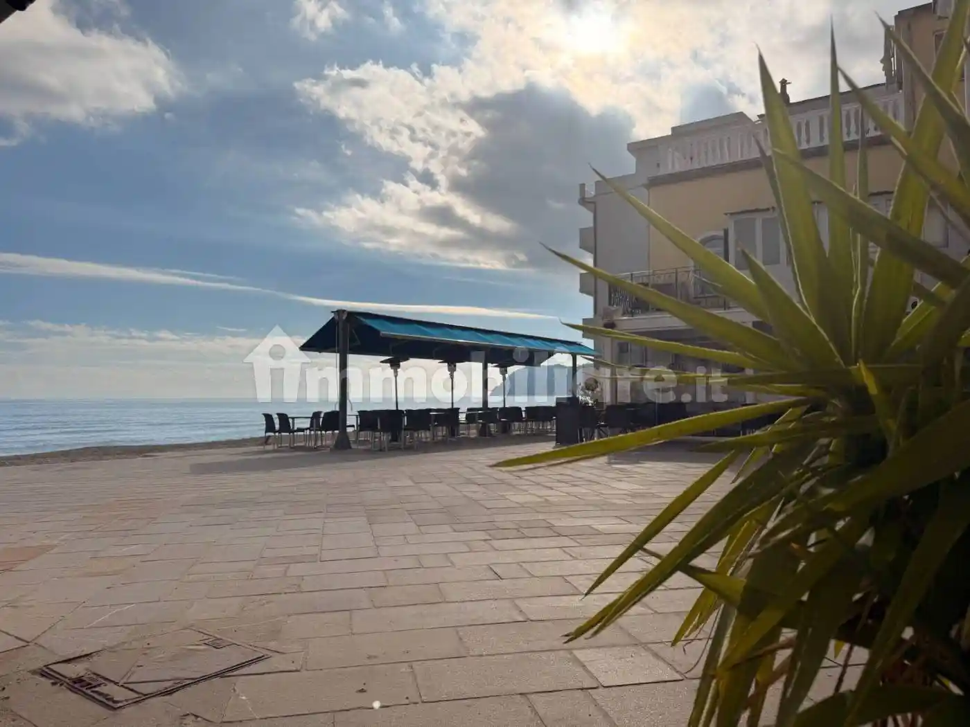 Monolocale Passeggiata Enrico Toti 15, Centro, Alassio - foto 4