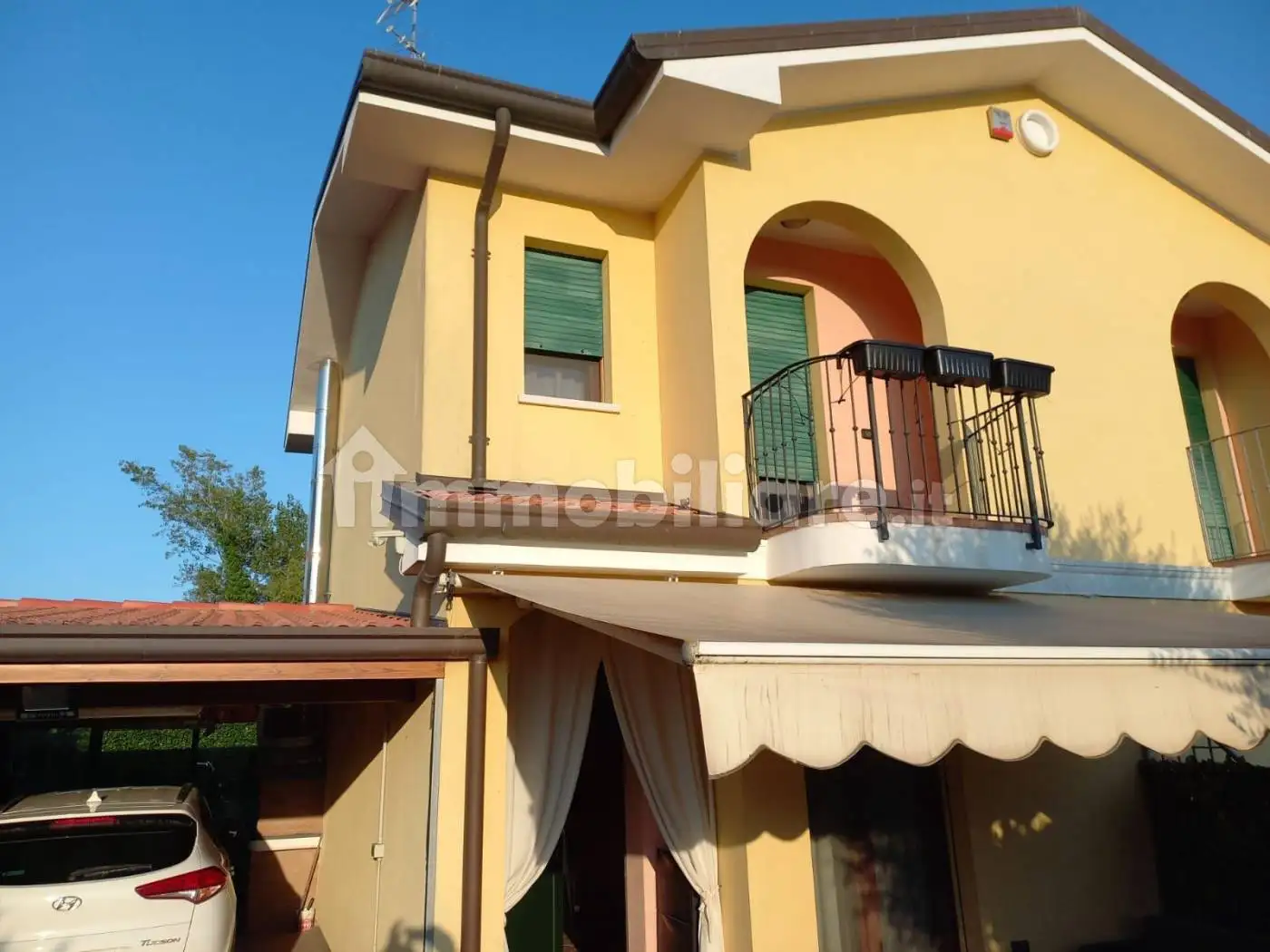 Villetta a schiera in vendita a Porto Viro