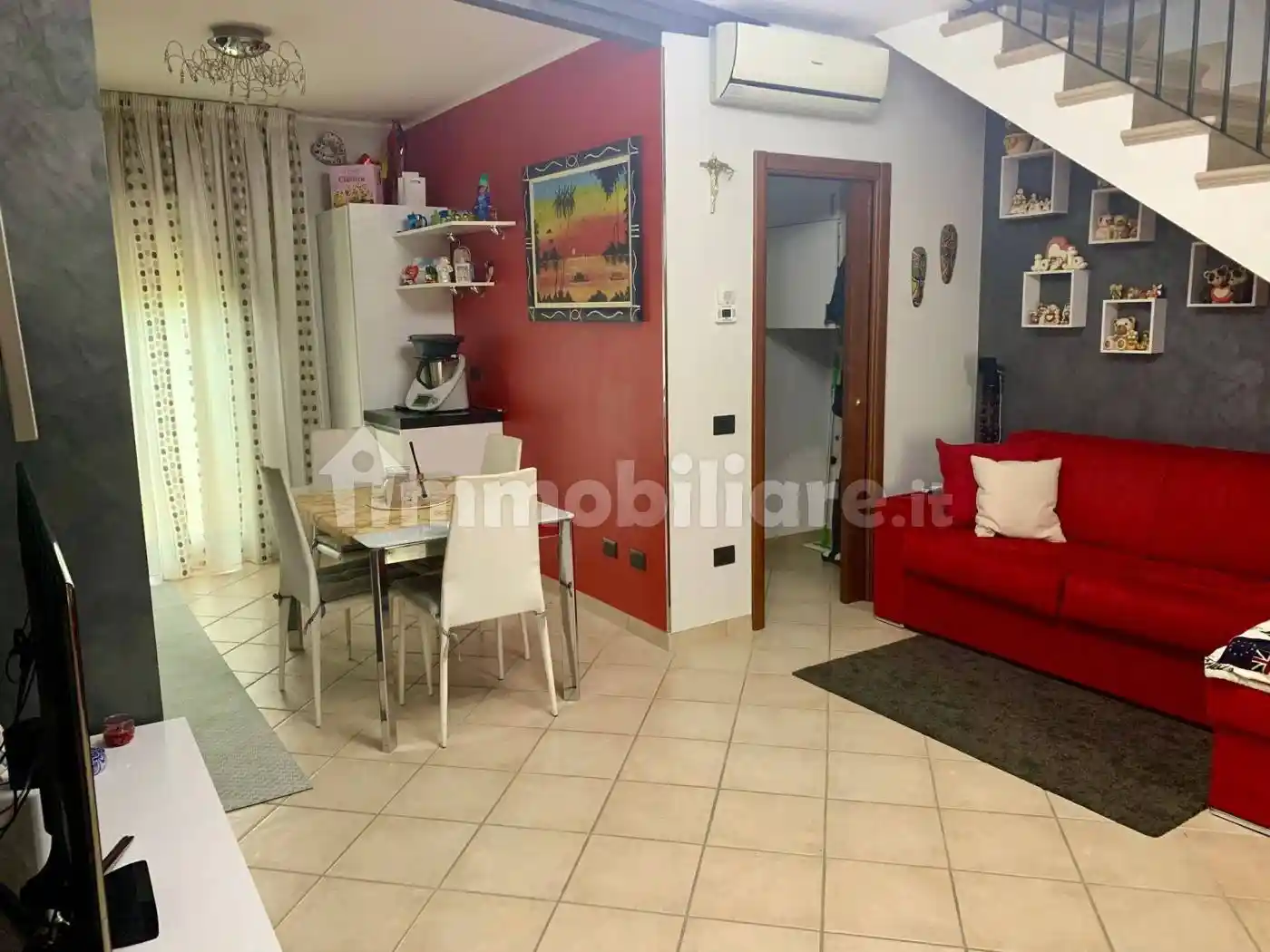 Villetta a schiera - foto 4