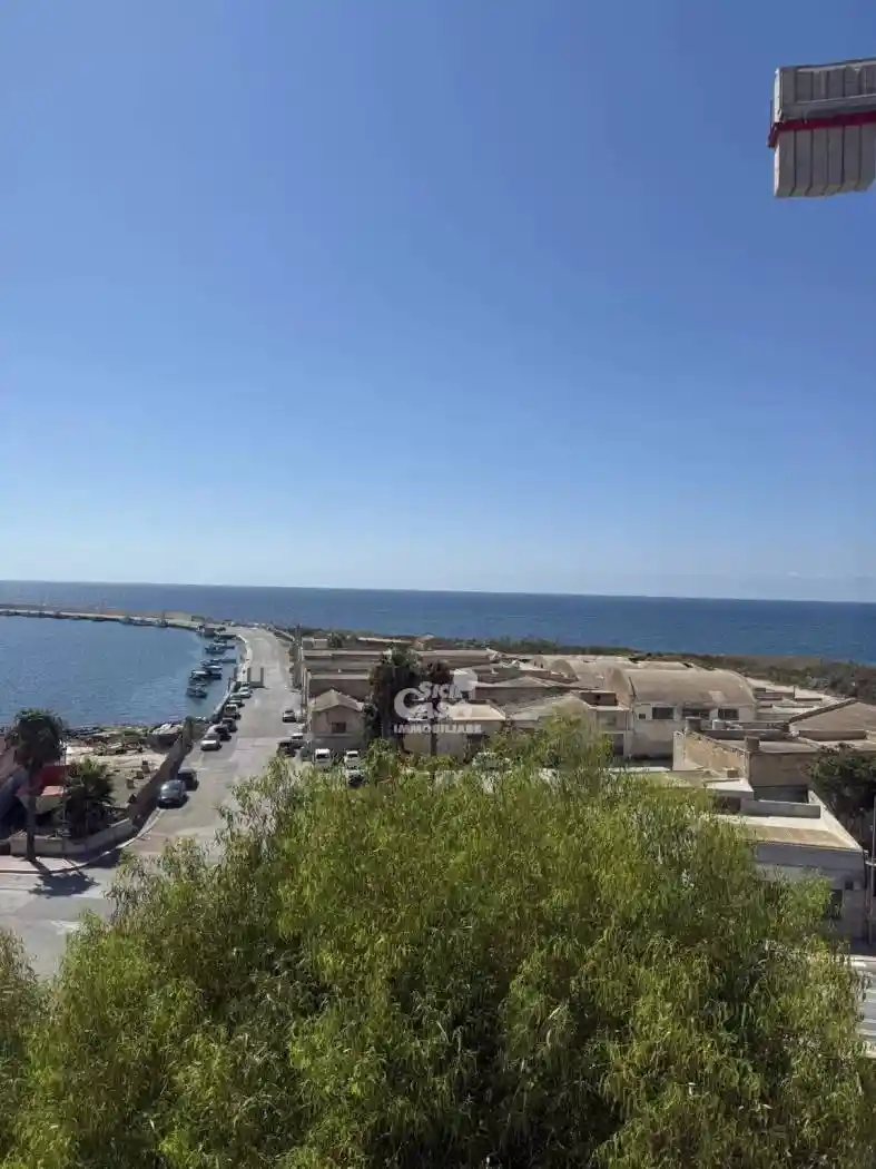 Appartamento in vendita a Marsala