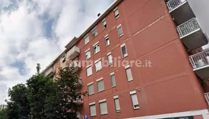 Appartamento in asta a Paderno Dugnano