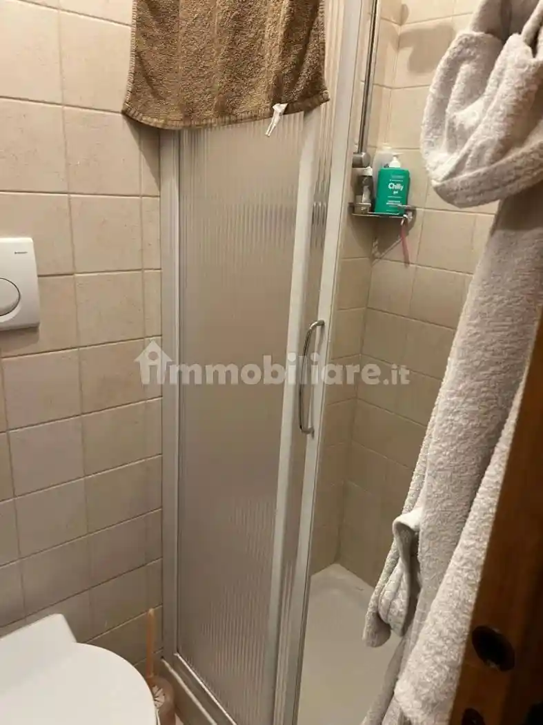 Villa bifamiliare frazione Majon di Sopra, Centro, Cortina d'Ampezzo - foto 5