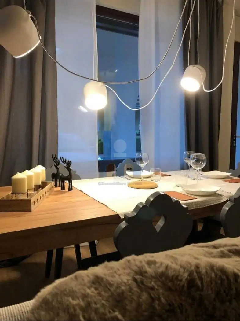 Appartamento in vendita a Valdidentro