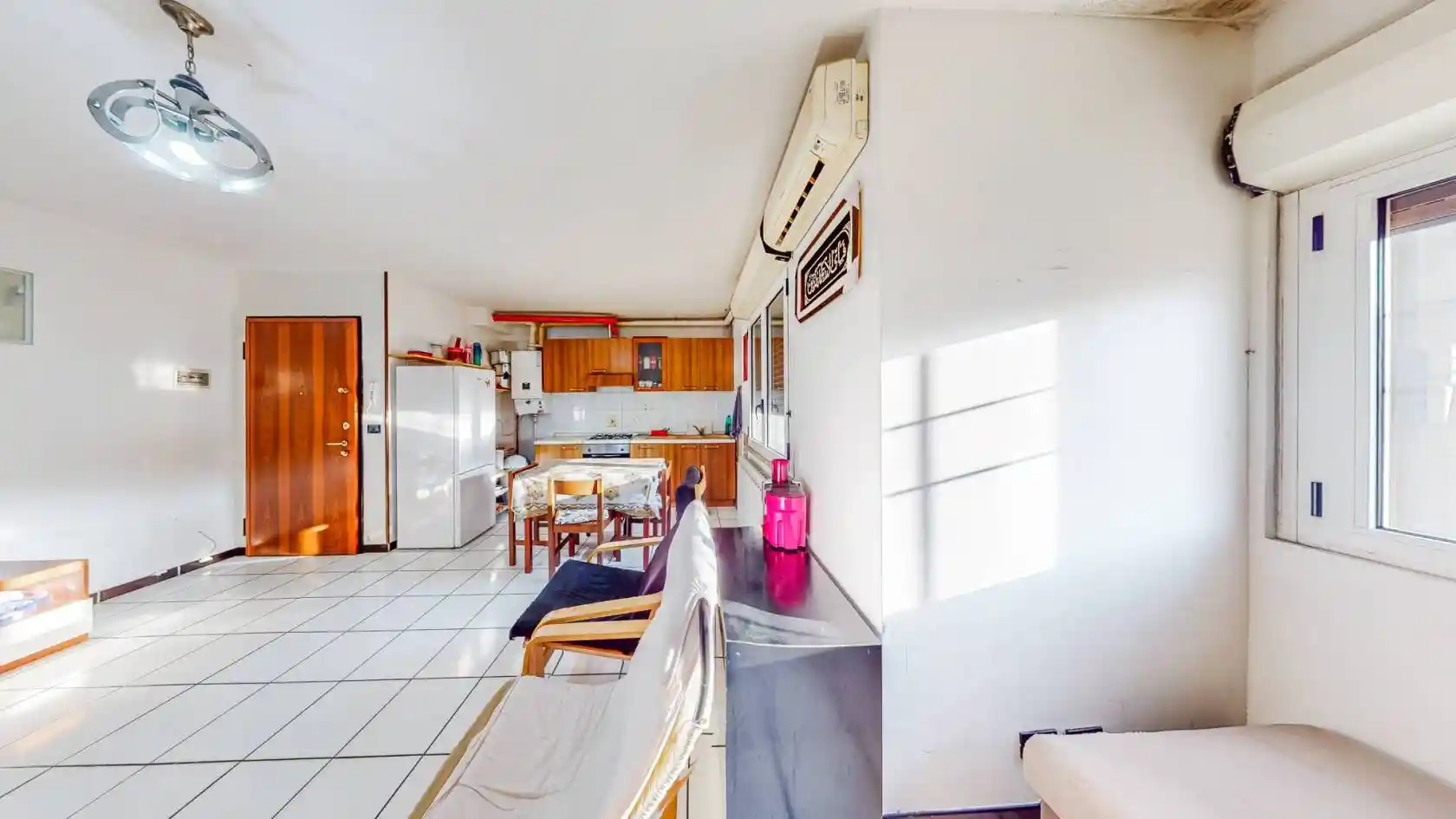 Trilocale via 25 Aprile 19, Centro, Castello d'Argile - foto 5